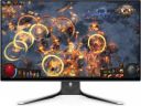 DELL AW-Series (27") WQHD LED Backlit IPS Panel with Vesa Certified HDR 600, Swivel Adjustable Gaming Monitor (AW2721D)...