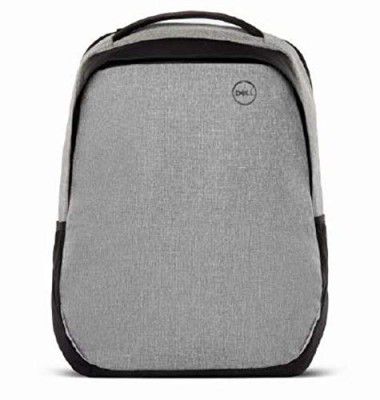 Dell City life Backpack 15 Light Weight and Water Repellant