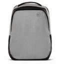 Dell City Life Light Weight and Water Repellant Backpack (15, Grey)...