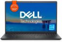 DELL Core i3 11th Gen (8 GB/512 GB SSD/Windows 11 Home) 3520 Laptop  (15.6 Inch, Black, 1.65 kg, With MS Office)...