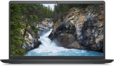DELL Core i3 11th Gen Vostro 3510 Laptop (BTS-ICC-D585051WIN8) (8 GB RAM + 1 TB HDD + 256 GB SSD)