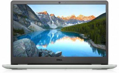 DELL Core i3 10th Gen INSPIRON 3501 D560356 Laptop (4 GB RAM | 1 TB HDD | 256 GB SSD)