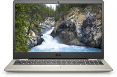 DELL Core i5 11th Gen 3400 D552182WIN9DD Laptop (8 GB RAM | 1 TB HDD)