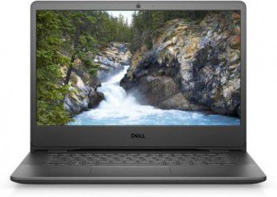 DELL Core i5 11th Gen D552260WIN9B Laptop (8 GB RAM | 512 GB SSD)