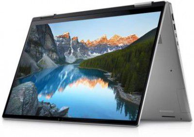 DELL Core i5 12th Gen - (8 GB/512 GB SSD/Windows 11 Home) Inspiron 16 2-in-1 2 in 1 Laptop