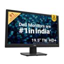 Dell-D2020H (20") HD+ Monitor...