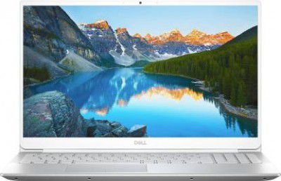DELL DELL 5590 Core i5 10th Gen Inspiron 15 5590 C583504WIN8 Laptop (8 GB RAM | 512 GB SSD)