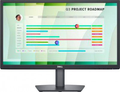 [Extra Rs 960 Off] DELL E-Series 22" (E2223HN)  Full HD LED Backlit VA Panel Monitor