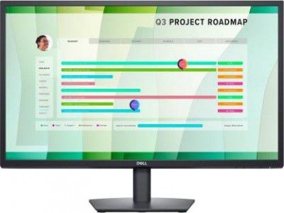 DELL E-Series 27' Full HD LED Backlit IPS Panel Monitor (E2723HN)
