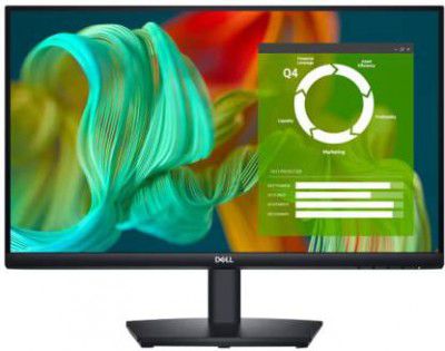 [Extra Rs 1480 Off] DELL E-Series E2424HS (24") Full HD LED Backlit VA Panel  Monitor