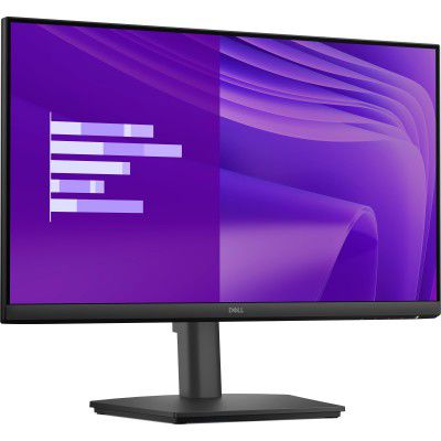 Dell E2425HSM 23.8"FHD Monitor|IPS Panel|Dual Speakers|5ms| 100Hz Refresh