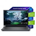 Dell G Series, 13th Gen Intel Core i5-13450HX, NVIDIA RTX 3050-6GB, 16GB DDR5, 512GB SSD, 2.65KG, G15-5530, Backlit Keyboard, Gaming Laptop...