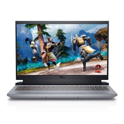 Dell G15-5520 i7-12650H D560895WIN9S Gaming Laptop (16GB DDR5 + 512GB SSD)