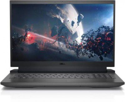 DELL G15 Core i7 12th Gen G15-5521 SE D560739WIN9B Gaming Laptop (16 GB RAM | 1 TB SSD)