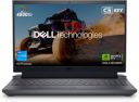 DELL G15-5530 Intel i5 13th Gen 13450HX - (16 GB/1 TB SSD/6 GB Graphics/NVIDIA GeForce RTX 3050) 0GN55301106G201RIN0 Gaming Laptop...