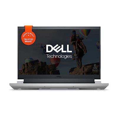 Dell G15-5530 Intel Core i7-13650HX Gaming Laptop (16GB RAM + 512GB SSD)