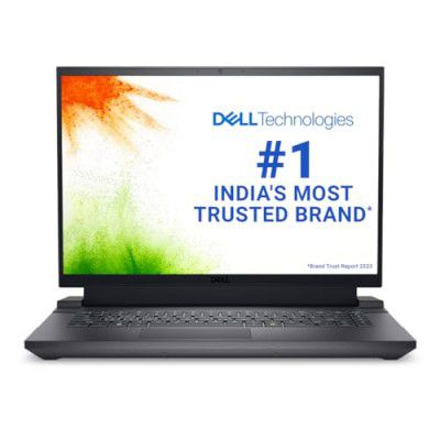 Dell G16-7630 Intel Core i7-13650HX Processor Gaming Laptop (16GB RAM + 1TB SSD + NVIDIA RTX 4060 8GB GDDR6)