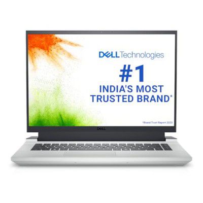 Dell G16-7630 Intel Core i7-13650HX Processor Gaming Laptop (32GB RAM + 1TB SSD + NVIDIA RTX 4060 + 8GB GDDR6)