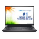 Dell G16-7630 Intel Core i9-13900HX Processor Gaming Laptop (16GB RAM + 1TB SSD + NVIDIA RTX 4060 8GB GDDR6)...