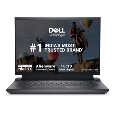 Dell G16 7630 Intel i9-13900HX Gaming Laptop (16GB DDR5 RAM + 1TB SSD + NVIDIA RTX 4070 + 8GB GDDR6)