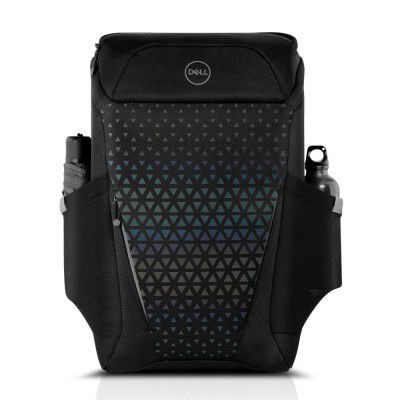 Dell Gaming Backpack for Laptops (Black)