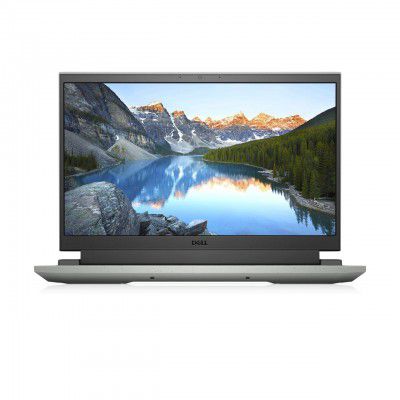 Dell Gaming G15 5511 Intel i5-11260H D560827WIN9G Laptop (8GB RAM + 512GB SSD)