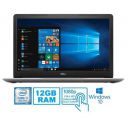 (Renewed) Dell Inspiron 15 5000 5570 Intel Core i7-8550U 12 GB DDR4 1TB HDD 15.6