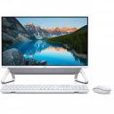 Dell Inspiron 24 5400 11th Generation Intel Core i7-1165G7 All-in-One Desktop (8GB RAM + 1TB HDD 512GB SSD)...