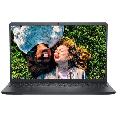 Dell Inspiron 3000 Intel Core i3 11th Gen D560801WIN9B laptop (8GB RAM | 512GB SSD)