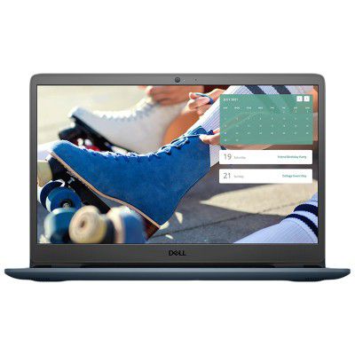 Dell Inspiron 3501 Intel Core i3 11th Gen Notebook D560679WIN9B Laptop (8GB RAM | 256GB SSD)