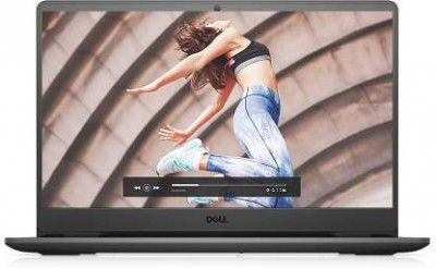 DELL INSPIRON Core i3 10th Gen Inspiron 3501 D560288WIN9S/D560365WIN9 Laptop (8 GB RAM | 1 TB HDD)