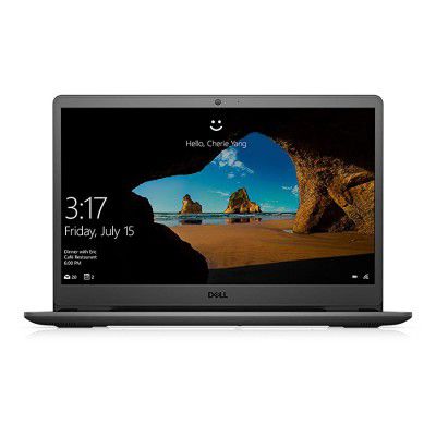 Dell Inspiron 3501 D560397WIN9BE Laptop