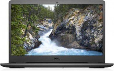 DELL Inspiron 3501 Core i3 11th Gen Inspiron 3501 D560493WIN9B Laptop (4 GB RAM | 1 TB HDD | 256 GB SSD)