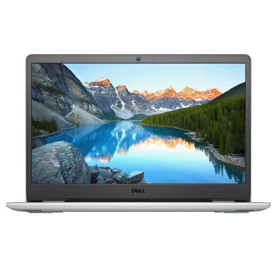 Dell Inspiron 3505 AMD Ryzen 7 D560332WIN9S Laptop (8GB RAM | 512GB SSD)