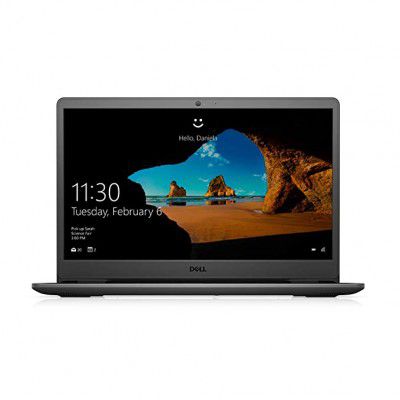 Dell Inspiron 3505 D560483WIN9BE 15.6 Laptop (Athlon Silver 3050U / 4GB RAM / 256GB SSD)