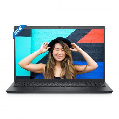 Dell Inspiron 3511 Intel i3-1115G4 D560842WIN9B Laptop (8GB RAM | 512GB SSD)