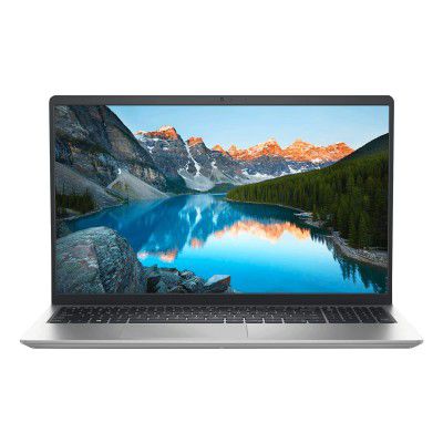 Dell Inspiron 3515 AMD Ryzen 5 D560522WIN9S Laptop (8GB RAM + 512GB SSD)
