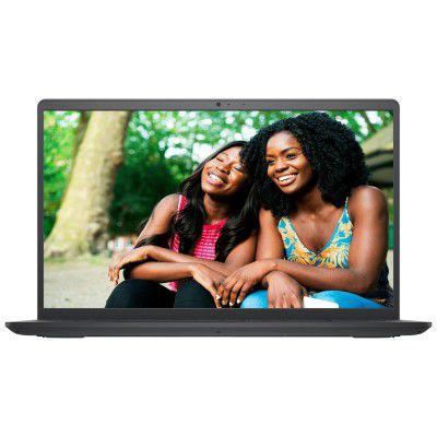 Dell Inspiron 3515 AMD Ryzen 5 D560678WIN9B Laptop (8GB RAM | 1TB HDD | 256GB SSD)