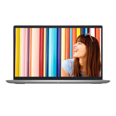 Dell Inspiron 3525 AMD Ryzen 3 3rd Gen D560833WIN9S Laptop (8GB RAM + 256GB SSD)