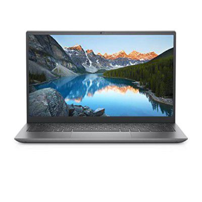 Dell Inspiron 5415 AMD Ryzen R7-5700U ICC-C782517WIN8 Laptop (16GB RAM + 512GB SSD)