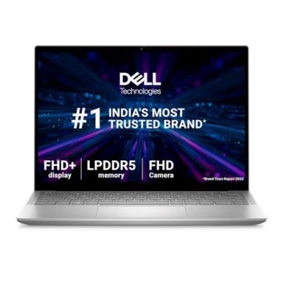 Dell Inspiron 5430 13th Gen Intel Core i5-1335U Laptop (16GB RAM + 1TB SSD)