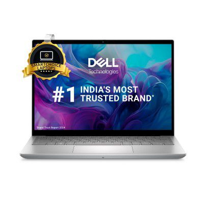 Dell Inspiron 5430 13th Gen Intel Core i7-1360P Laptop (16GB RAM + 1TB SSD)