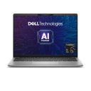 Dell Inspiron 5441 Laptop, Built-in AI Snapdragon X Plus X1P-42-100 8C Processor, 16GB, 512GB SSD, Gray...