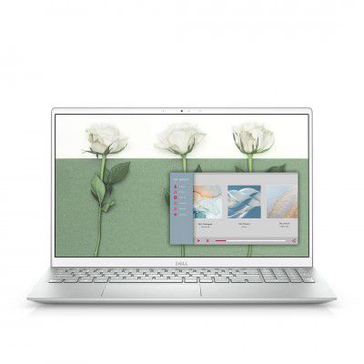 Dell Inspiron 5502 11th Gen Intel I5-1135G7 D560364Win9S Laptop (8GB RAM | 512 SSD)