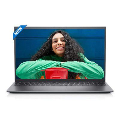 Dell Inspiron 5518 Intel i5-11320H D560862WIN9S Laptop (8GB DDR4 | 512GB SSD)