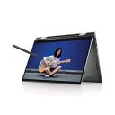 Dell Inspiron 7415 AMD R5 5500U 14 inches FHD Touch Display 2 in 1 Business Laptop (8GB/512GB SSD/Intel Integrated Graphics/Win 10 + MSO/Backlit KB + FPR + Active Pen/Pebble Metal Color, 1.5kg)...