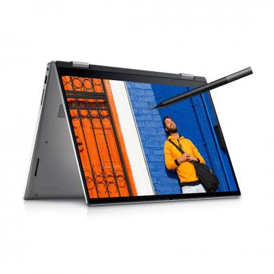 Dell Inspiron 7420 Intel i7-1255U D560779WIN9S Laptop (16GB DDR4 RAM + 512GB SSD)