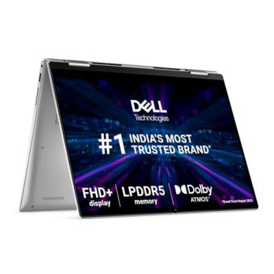 Dell Inspiron 7430 13th Gen Intel Core i3-1315U Laptop (8GB RAM + 1TB SSD)