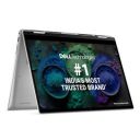 Dell Inspiron 7430 2in1 Touch 13th Gen Laptop, Intel Core i3-1315U Processor, (8GB, 256Gb SSD)...