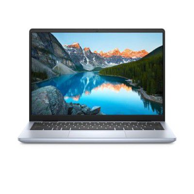 Dell Inspiron 7440 Intel Evo Powered Core Ultra 7 155H Laptop (16GB LPDDR5X + 1TB SSD)